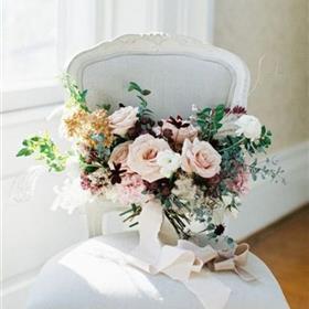 fwthumbDA roses bouquet vintage pink ivory blush.jpg